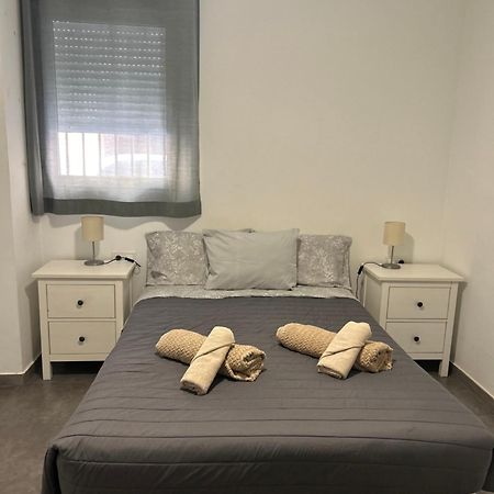 Dama Iberica II Apartment บาเลนเซีย ภายนอก รูปภาพ