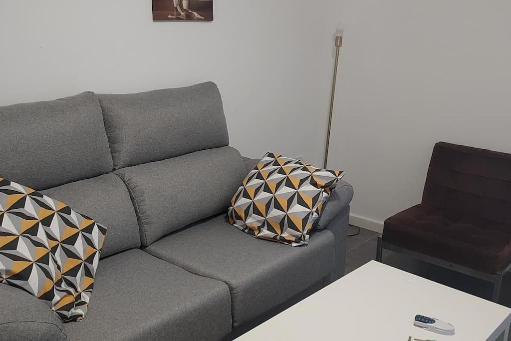 Dama Iberica II Apartment บาเลนเซีย ภายนอก รูปภาพ