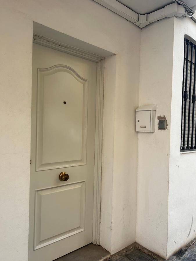 Dama Iberica II Apartment บาเลนเซีย ภายนอก รูปภาพ